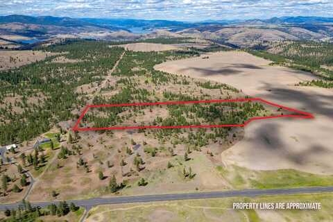 Lot 7 Prairie Ln, Creston, WA 99117