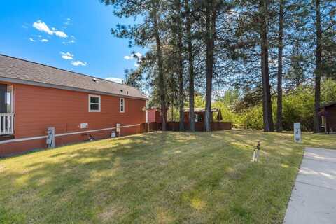 190 N Tall Pine Loop, Usk, WA 99180