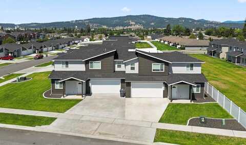 17121 E Boone Ave, Spokane Valley, WA 99016