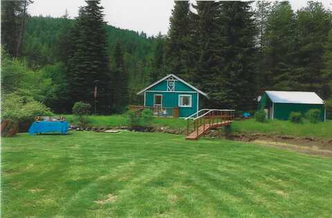 331 Franco Ln, Cusick, WA 99119