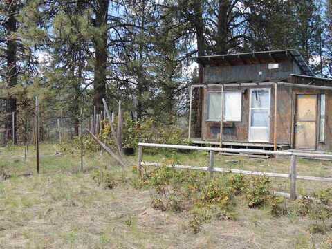 2748 House Rd, Kettle Falls, WA 99141