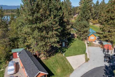 184 Tall Pine Loop, Usk, WA 99180