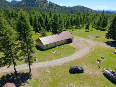 299 Outback Ln, Usk, WA 99180