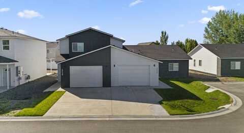 1719 N Manifold Ln, Spokane Valley, WA 99016