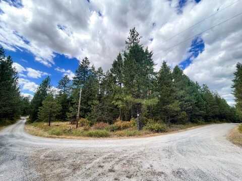 11618 N DUSTY Ln, Chattaroy, WA 99003