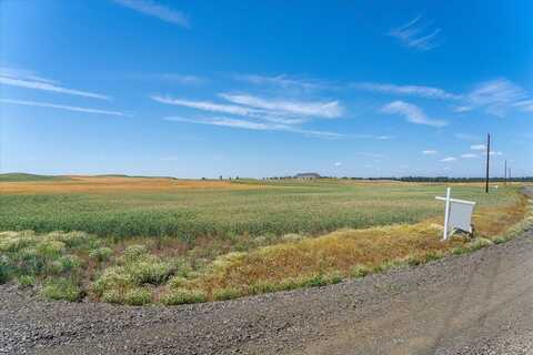 E Jennings Rd, Spangle, WA 99031