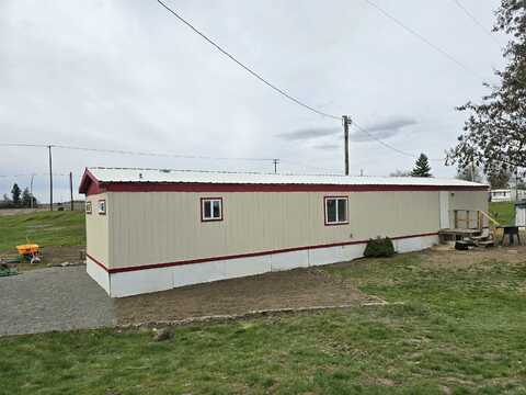 15610 W SR HWY 2 Hwy, Medical Lake, WA 99022