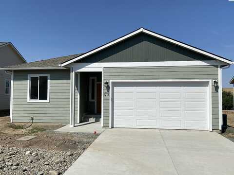 6821 N Garfield Rd, Spokane, WA 99224