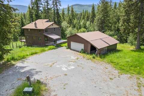 1923 B Flora Rd, Colville, WA 99114