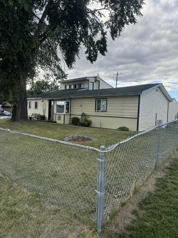 1344 W COLUMBIA Ave, Spokane, WA 99205