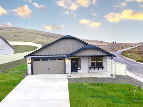 1668 S Rivista Ln, Spokane Valley, WA 99016