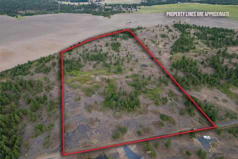 Lot 5 Prairie Ln, Creston, WA 99117