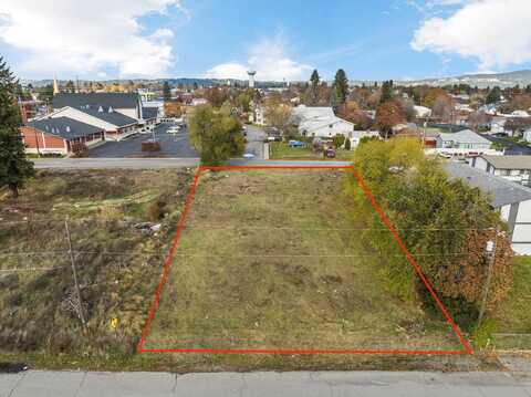 12407 E Riverside Ave, Spokane Valley, WA 99216