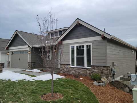 5115 N Scenic Ln, Spokane, WA 99212