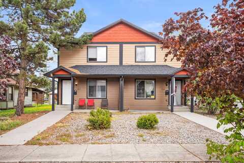 2101 N Washington St, Spokane, WA 99205