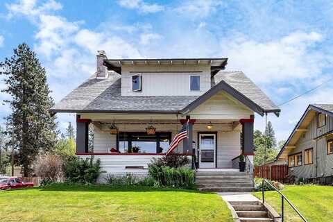 1856 E 12TH Ave, Spokane, WA 99202