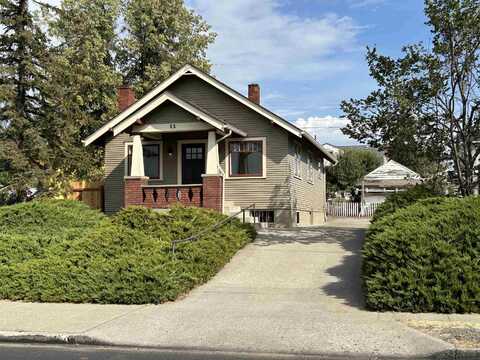 15 E Bridgeport Ave, Spokane, WA 99207