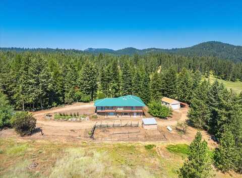 1876 Horseshoe Lake Rd, Deer Park, WA 99006