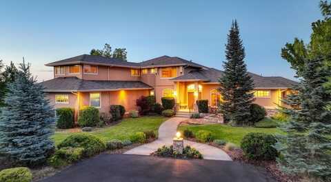 4908 N Indian Bluff Ln, Spokane, WA 99224