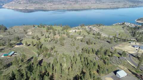 Xxx Gunsight Bluff, Seven Bays, WA 99122