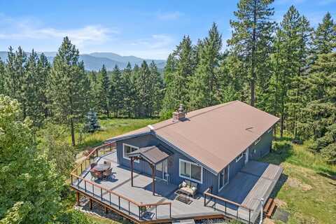 2534 A United Coppermine Rd, Chewelah, WA 99109