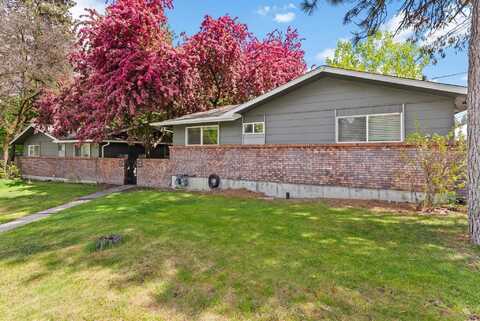 821 S Thor St, Spokane, WA 99202