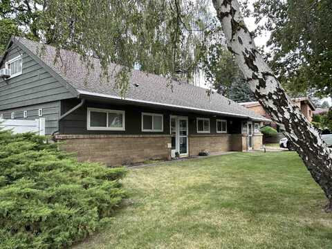 3605 E 21st Ave, Spokane, WA 99223