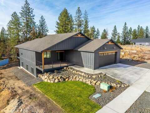 2606 S Vera Crest Dr, Spokane Valley, WA 99037