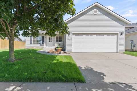 4815 W Lemonwood Ln, Post Falls, ID 83854