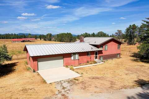 4796 Gibson-Dahl Rd, Clayton, WA 99110