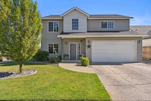 1803 W Maxine Ave, Spokane, WA 99208