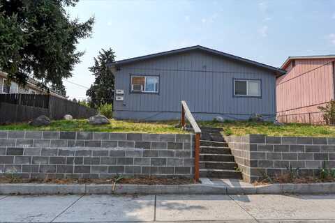 2514 E Hartson Ave, Spokane, WA 99202