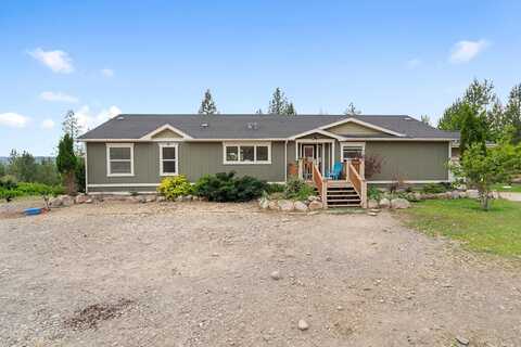 7556 Hwy 291 Hwy, Ford, WA 99013