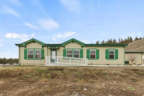 10511 N Maximilian Ln, Nine Mile Falls, WA 99026