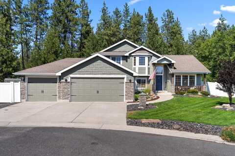 18218 N Colfax Ct, Colbert, WA 99005