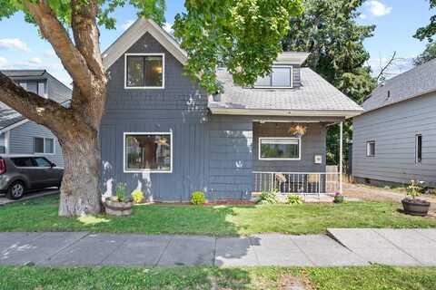 601 E 9th Ave, Spokane, WA 99202