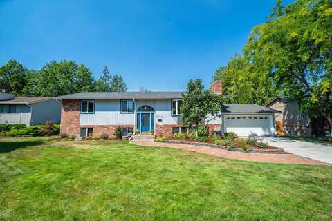 3328 S Bernard St, Spokane, WA 99203