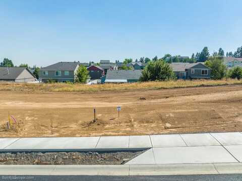 Lot 4 Steptoe Dr, Cheney, WA 99004