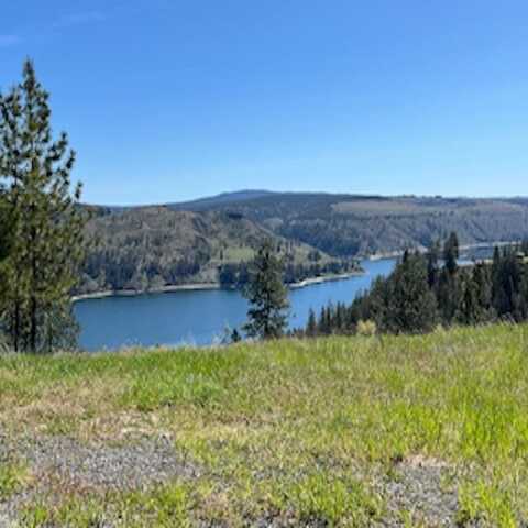 Lot 13 Quill Dr, Davenport, WA 99122