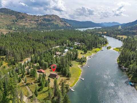 222 W Joyner Dr, Cusick, WA 99119