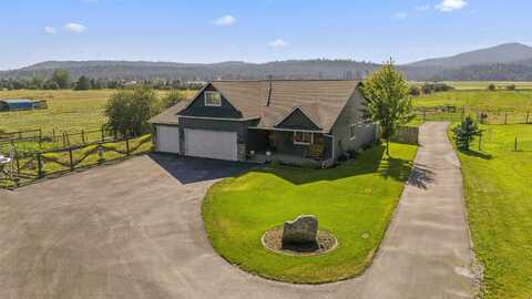 10717 N MCCOY Rd, Spokane, WA 99025