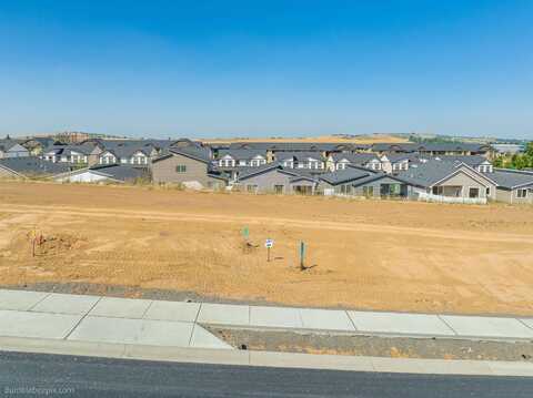 Lot 28 Steptoe Dr, Cheney, WA 99004