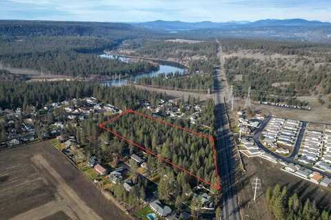 10203 N Nine Mile Rd, Nine Mile Falls, WA 99026