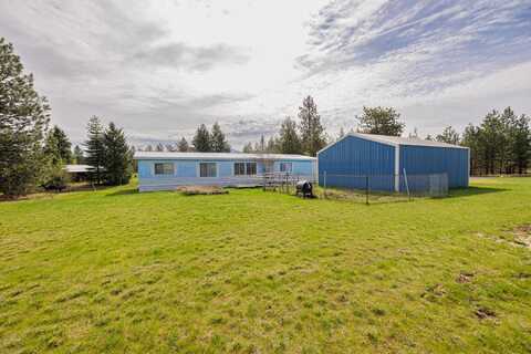 10911 E LAUREL Rd, Elk, WA 99009