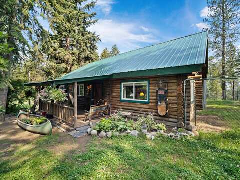 19624 N Mathias Ln, Nine Mile Falls, WA 99026