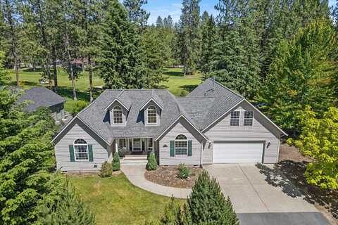 375 Hogans Way, Chewelah, WA 99109