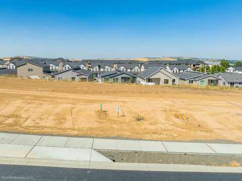 Lot 29 Steptoe Dr, Cheney, WA 99004