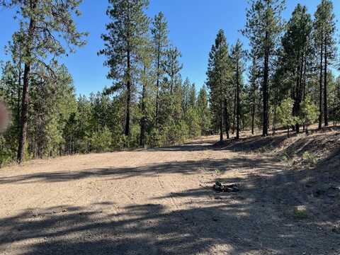 Lot 3 Top Notch Bob White Ln, Davenport, WA 99122