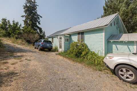 35015 Milan Elk Rd, Chattaroy, WA 99003