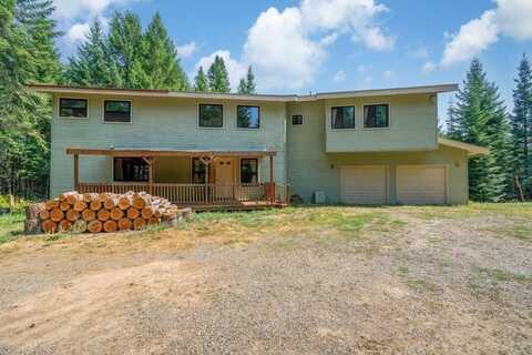 650 Ridgeview Dr, St Maries, ID 83861